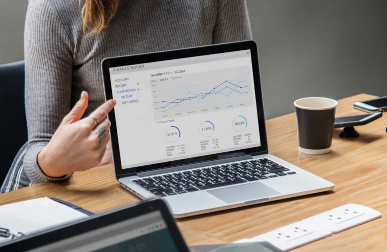 Como apresentar resultados de SEO e GEO para clientes não técnicos