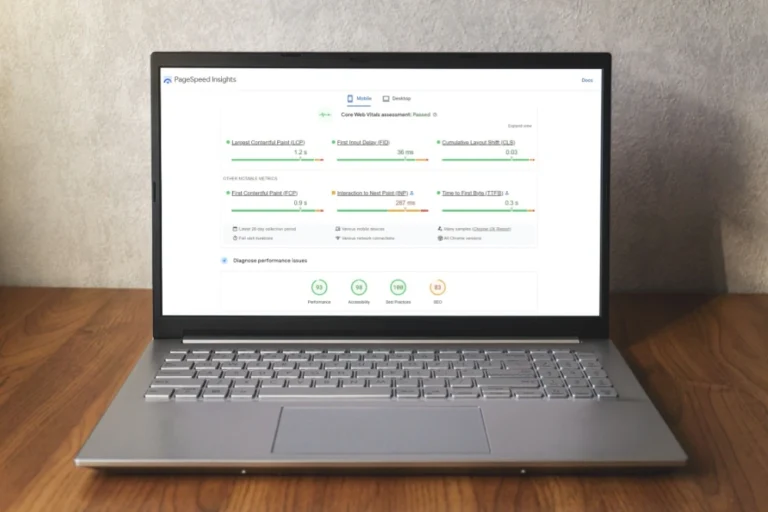 Core Web Vitals como melhorar e por que isso pesa para ranquear