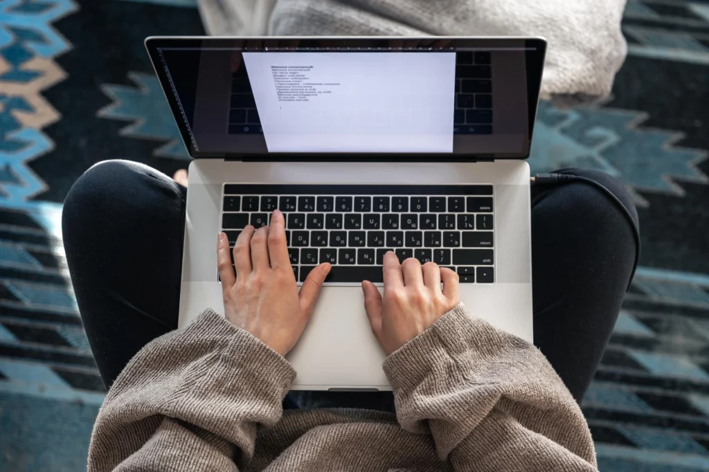 Prompts para criação de conteúdo de SEO com exemplos prontos