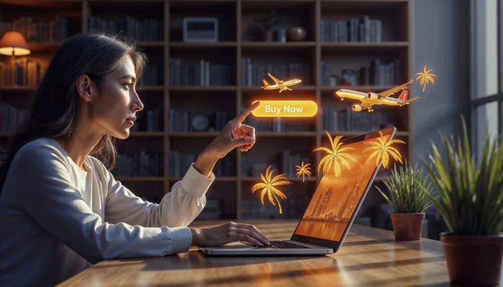 Quais marcas de viagem o ChatGPT mais recomenda no Brasil