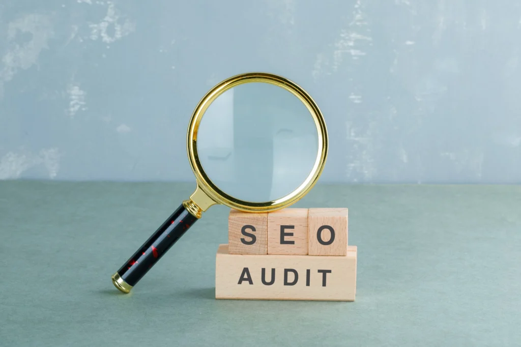 SEO técnico o checklist do que pode estar travando seu site