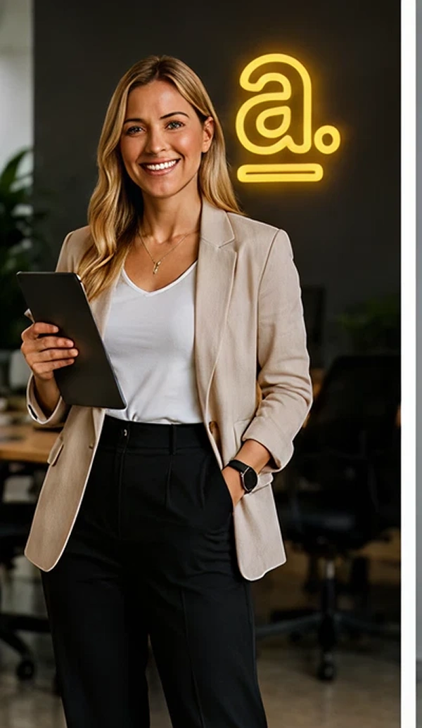 Consultor de marketing de SEO e GEO